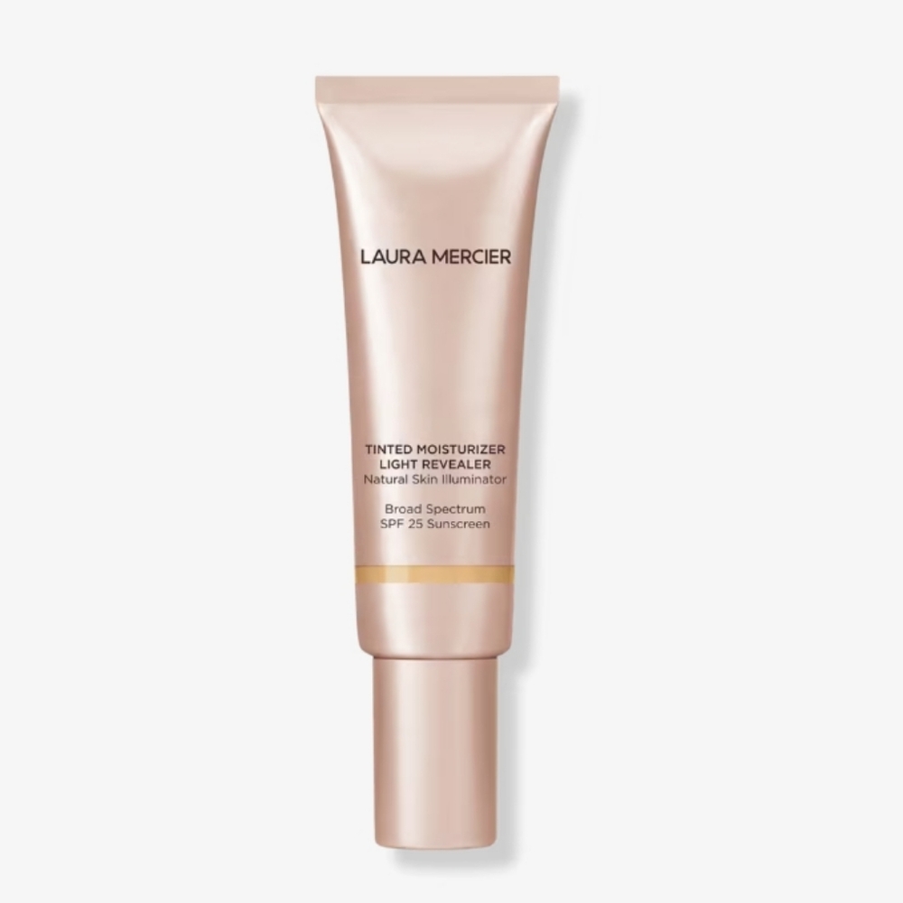 Laura Mercier Tinted Moisturizer Light Revealer - Picture 1 of 4